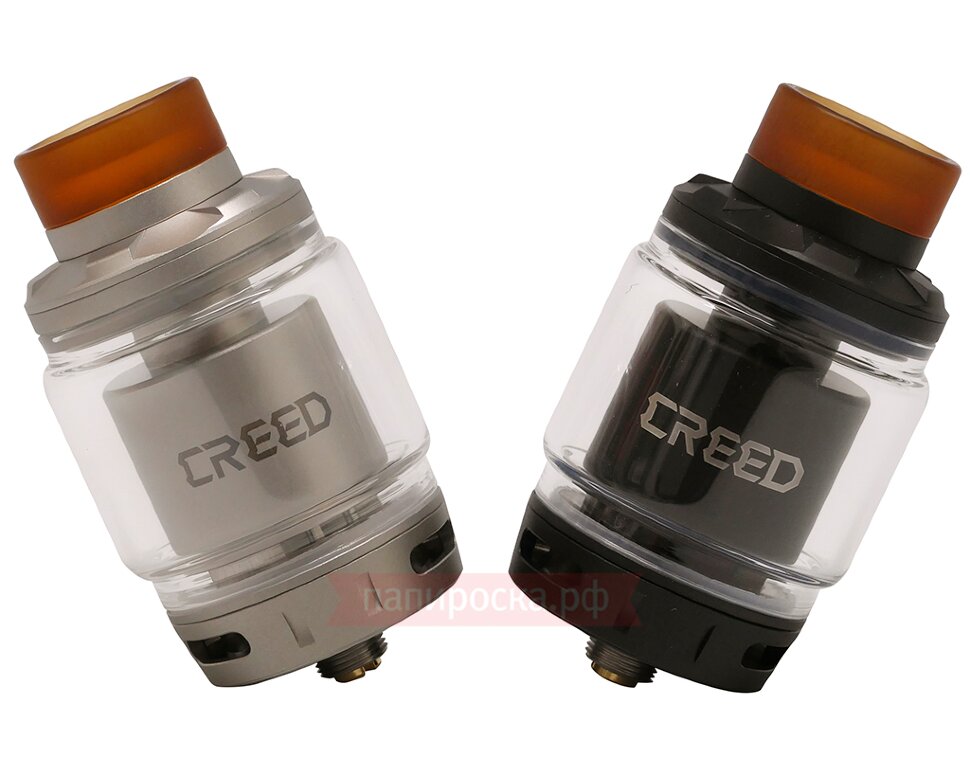 GeekVape Creed RTA - GeekVape Creed RTA -